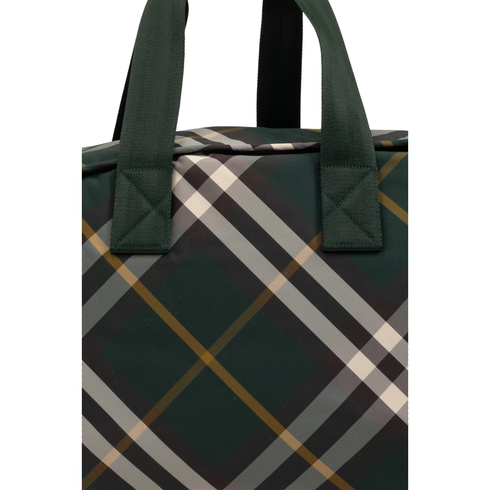 Burberry Reistas Green Heren