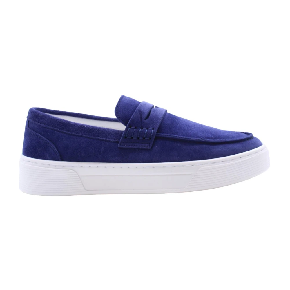 Shoes > Flats > Loafers - - Cycleur de Luxe - Modalova