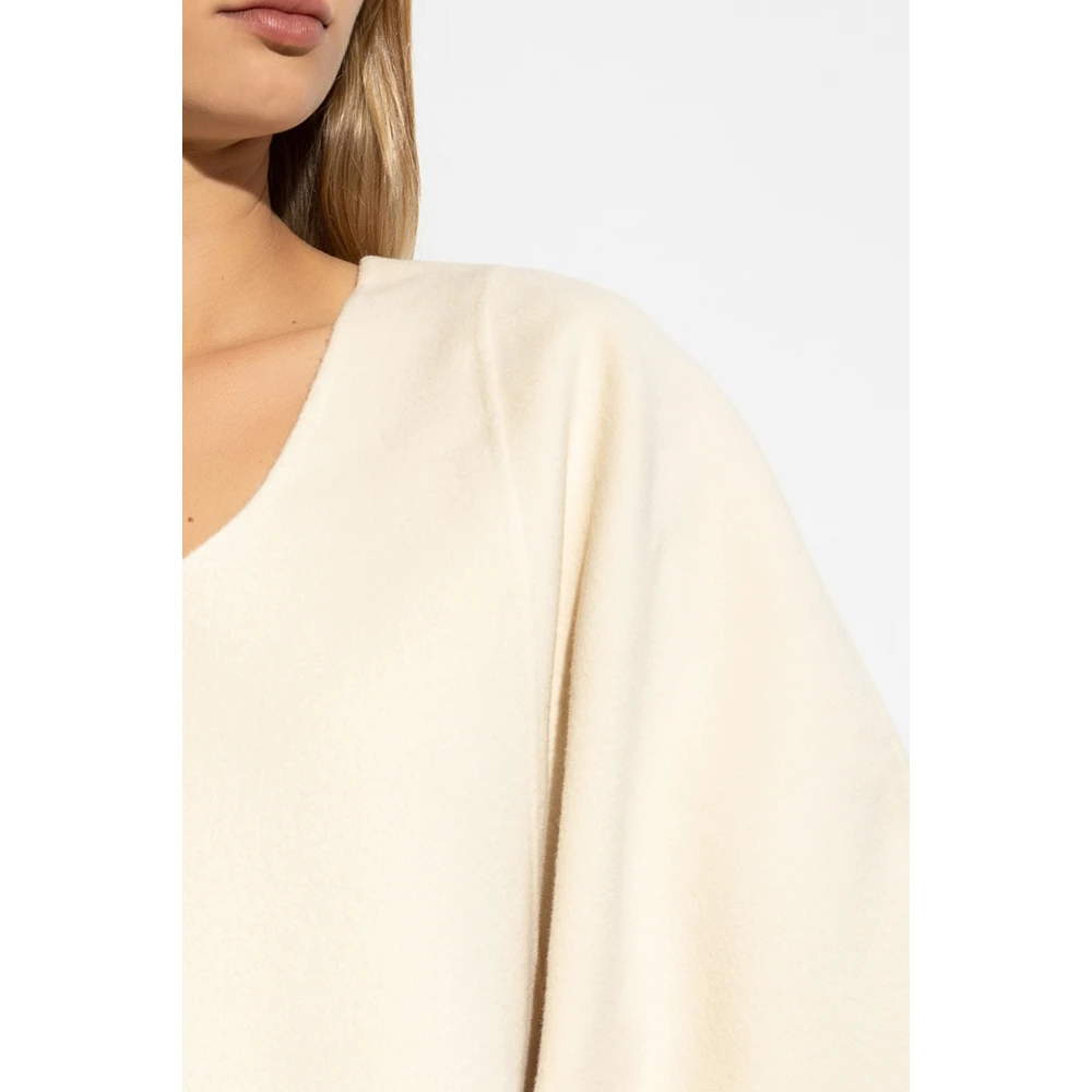 By Malene Birger Woltop Calya By Herenne Birger Beige Dames