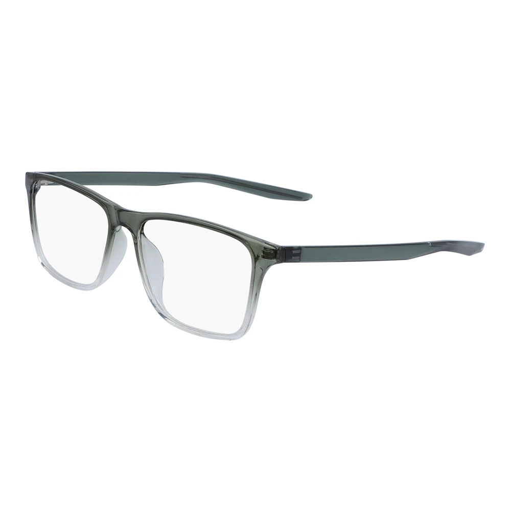 Nike Unisex Green Glasses, 54 Mm, 7125 N Sunglasses