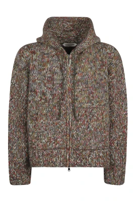 Maurius Hoodie