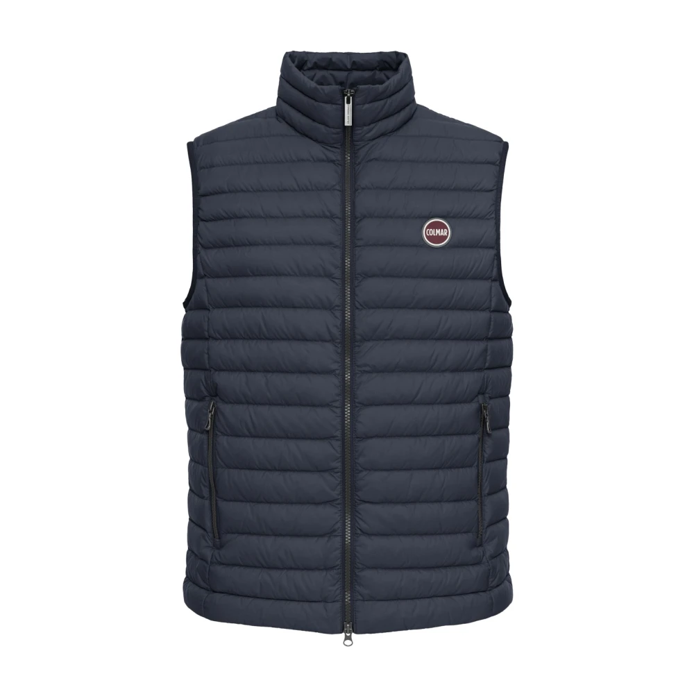Colmar Men's Blue Originals Jacket For - Waistcoats - 2XL - Jackets