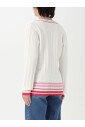 pull-blanc-a-cotes-col-en-v