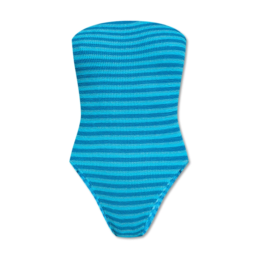 Bond-Eye Fane badpak Blue Dames