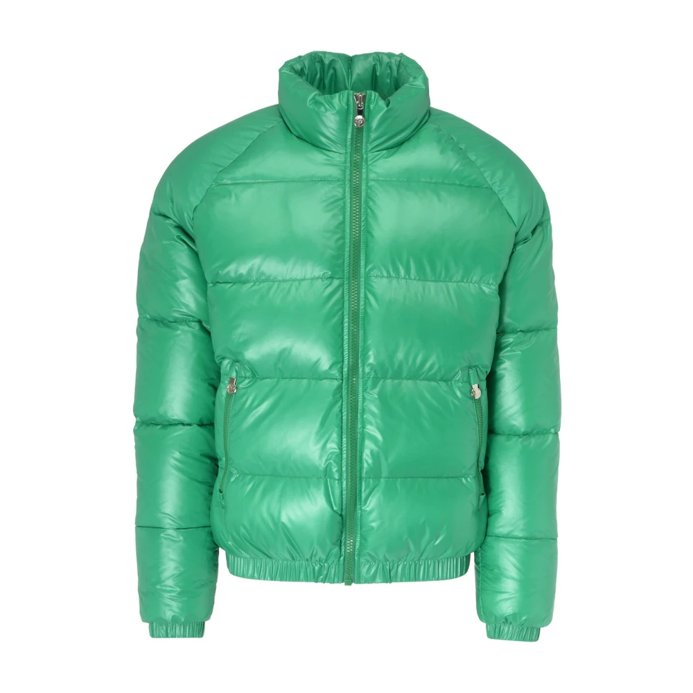 Pyrenex Mythische Kikker Vintage Stijl Green Heren