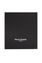 black-leather-goods-with-logo-handle