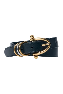 Läderarmbandsbä
