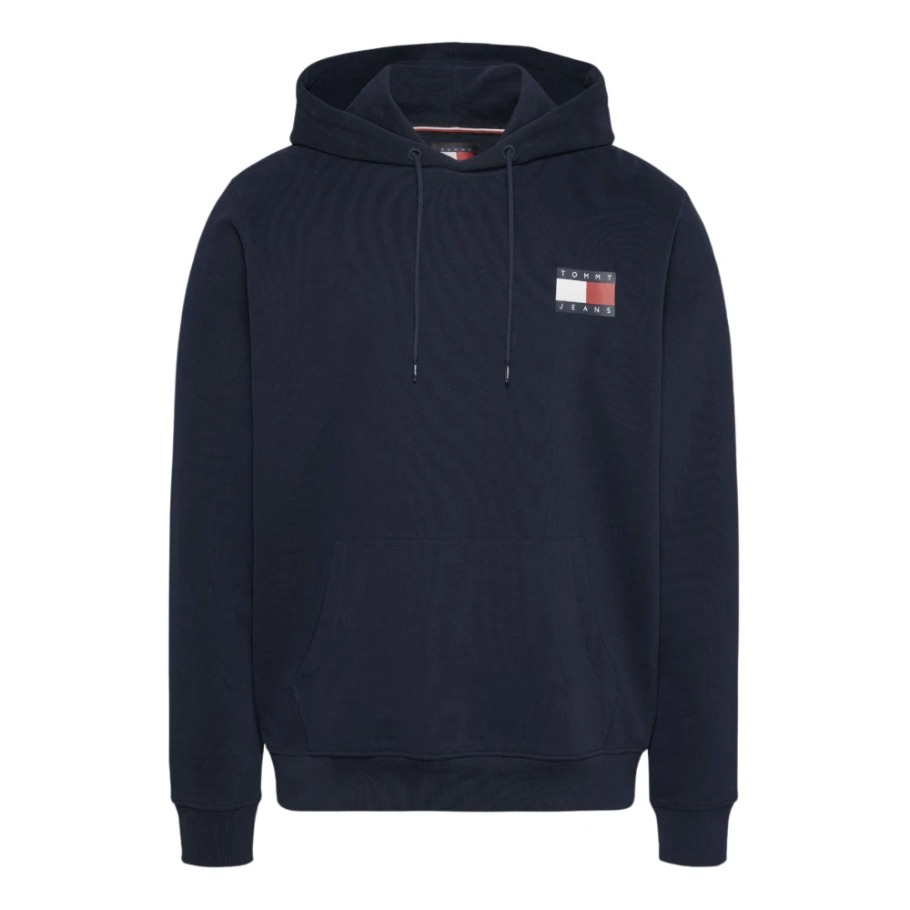 Sweatshirts & Hoodies > Hoodies - - Tommy Hilfiger - Modalova