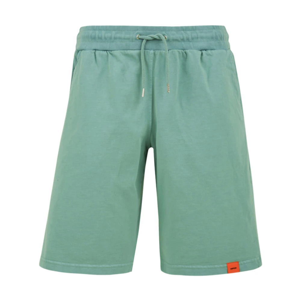 Shorts > Casual Shorts - - Aspesi - Modalova
