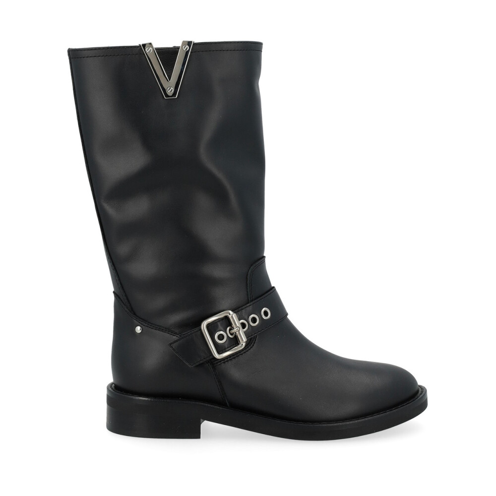 Via Roma 15 High Boots Shop High Boots from Via Roma 15 online at Miinto