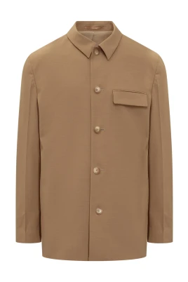 Skräddarsydd Overshirt
