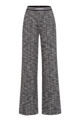 leggings-evases-gris-avec-taille-elastique