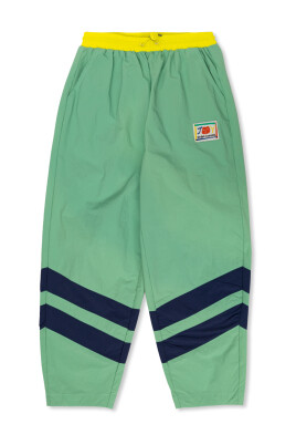 trousers-with-logo-patch