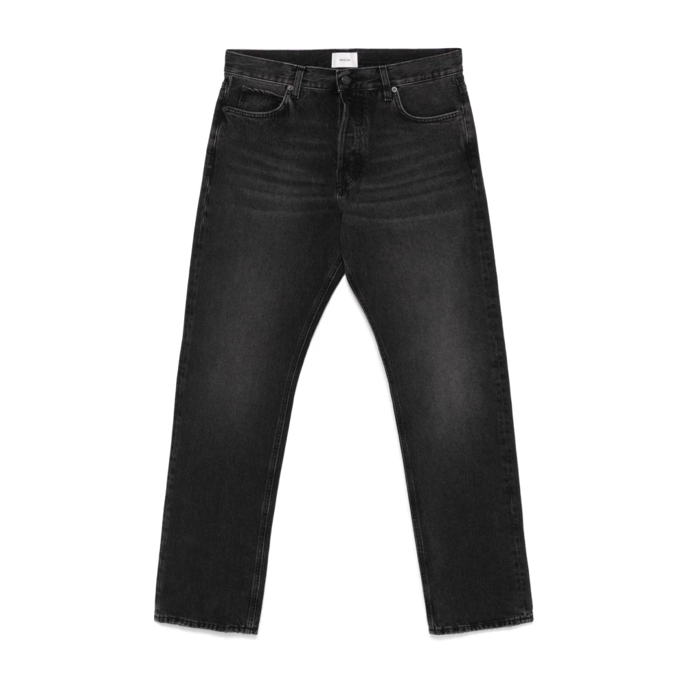 Haikure Blake Jeans Black Heren