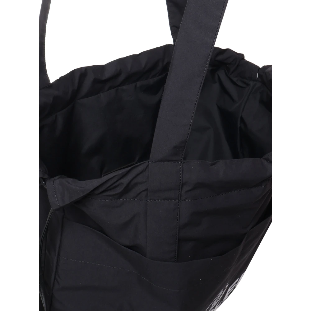 Moncler Handbags Black Heren