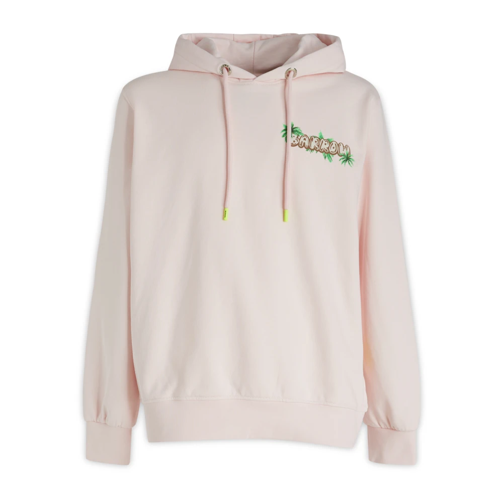 Sweatshirts & Hoodies > Hoodies - - Barrow - Modalova