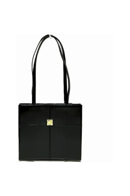 pre-owned-leather-shoulder-bags