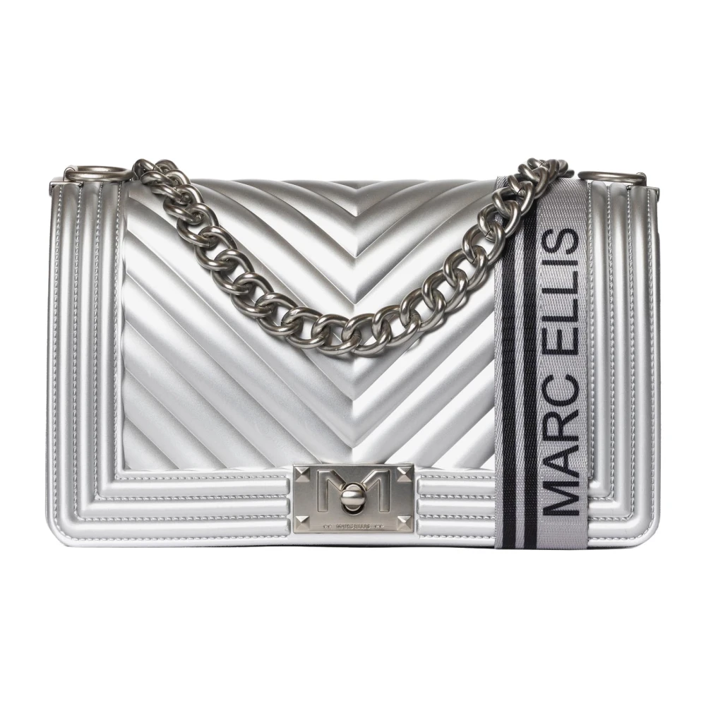Bags > Shoulder Bags - - Marc Ellis - Modalova