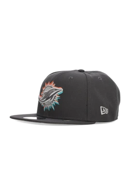 Miami Dolphins NFL Draft Hat
