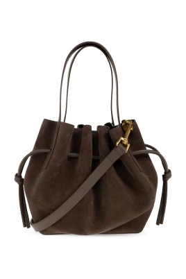 Mini Scallop Tote