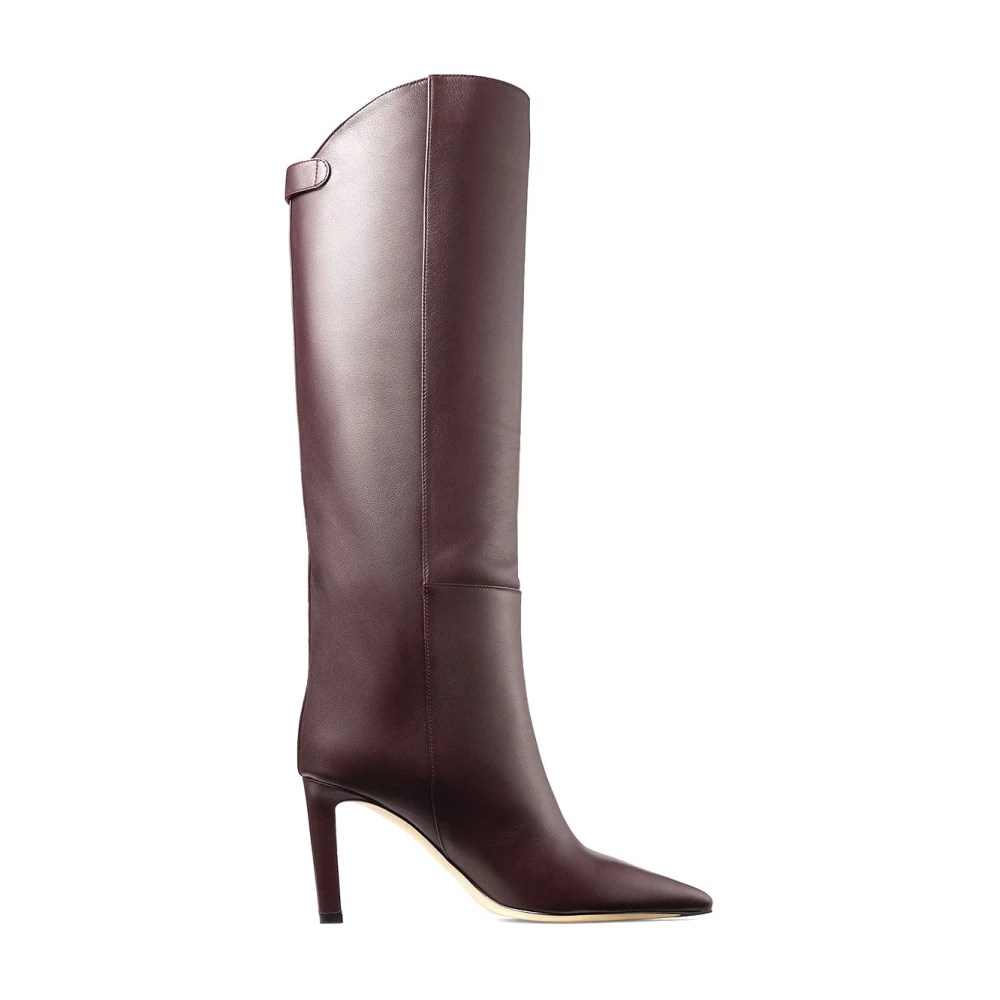 Shoes > Boots > Heeled Boots - - Jimmy Choo - Modalova