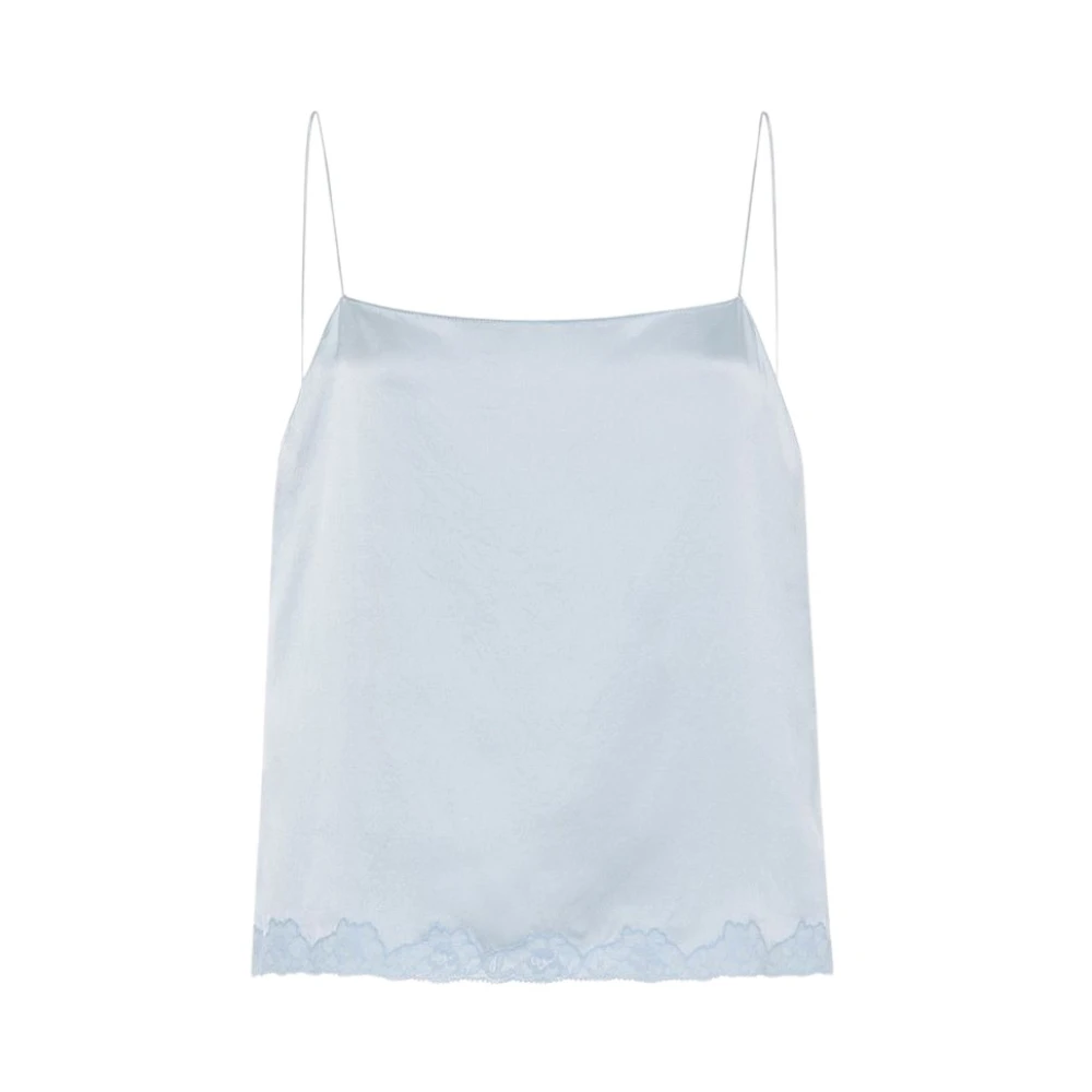 Tops > Sleeveless Tops - - The Row - Modalova