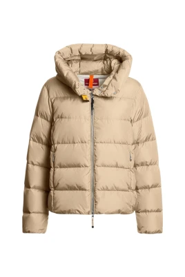 Jinny Short Down Jacket