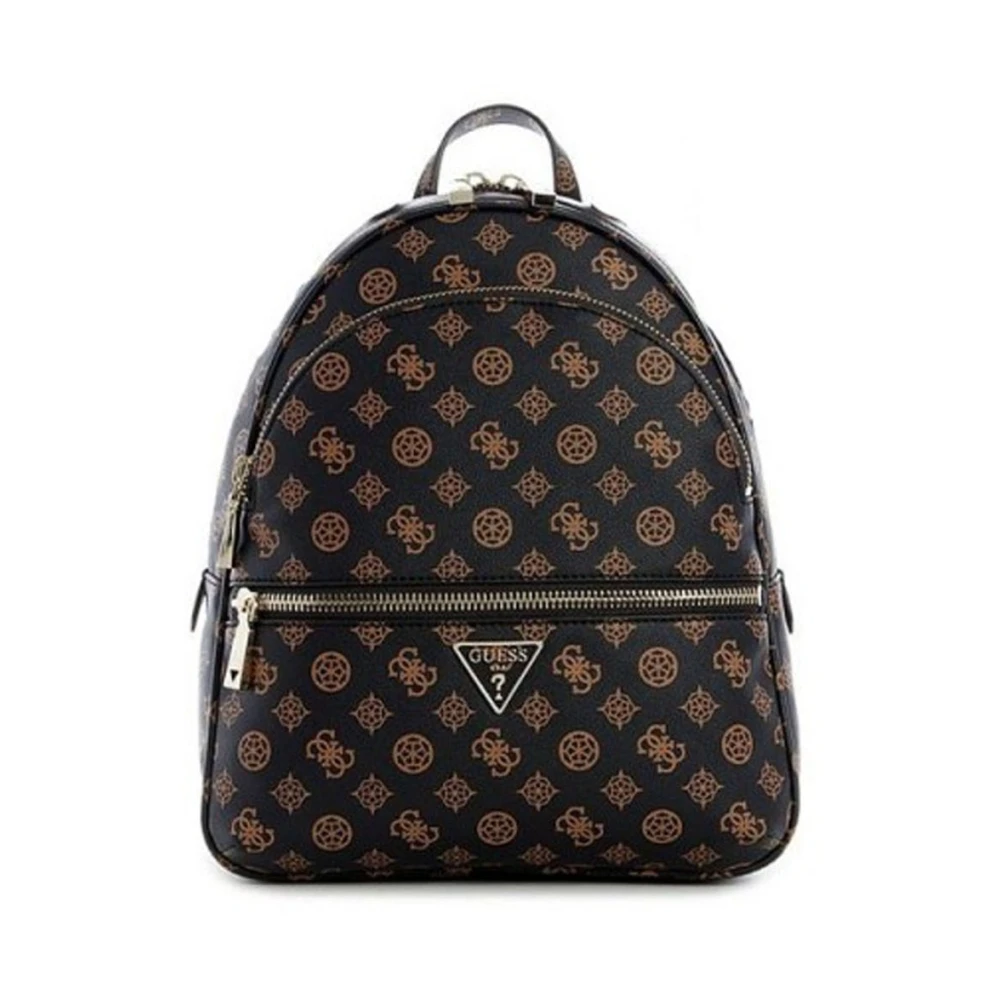 Guess - Bags > Backpacks - Brown - Guess - Modalova