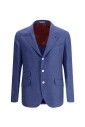 elegante-veste-blazer-en-lin-avec-revers