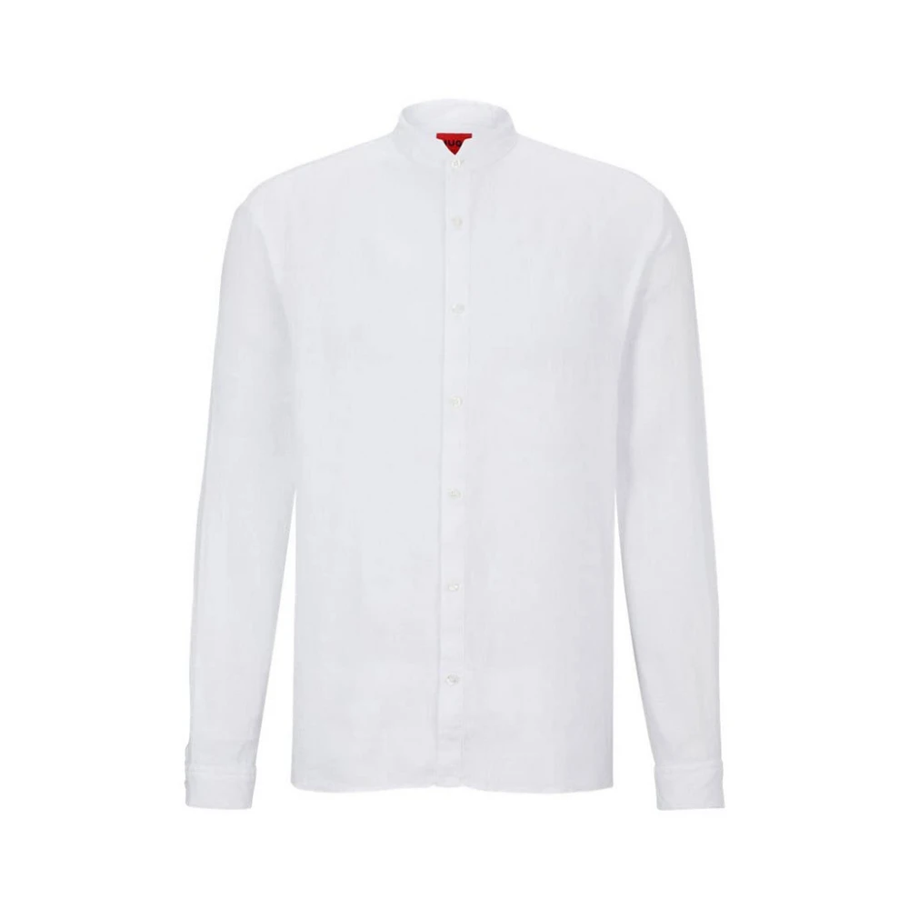 Hugo Uomo Bianco Magliette, Xl, New,