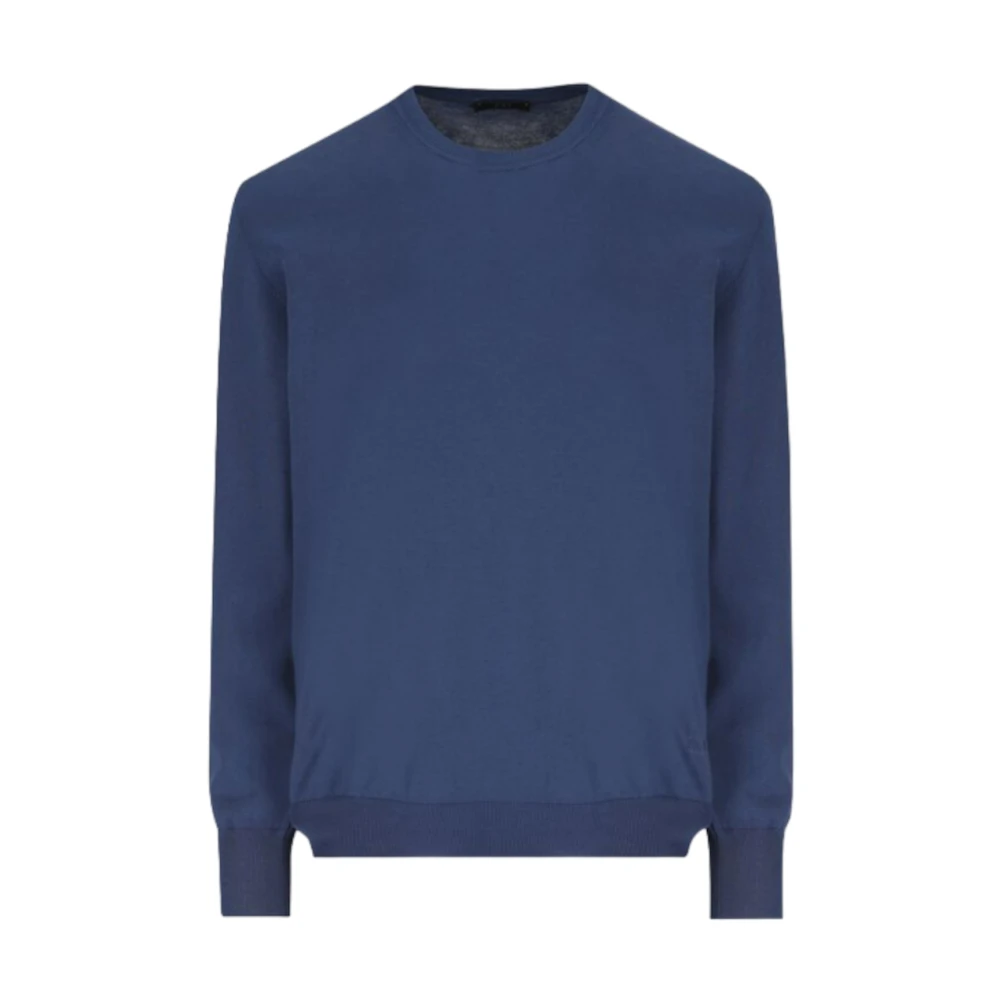 Knitwear > Round-neck Knitwear - - Fay - Modalova