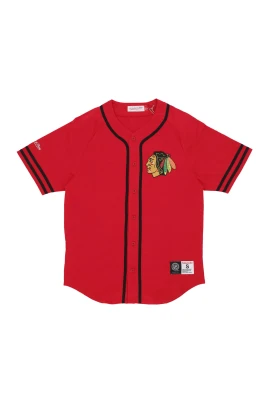 Chicago Blackhawks NHL Bomullsjacka