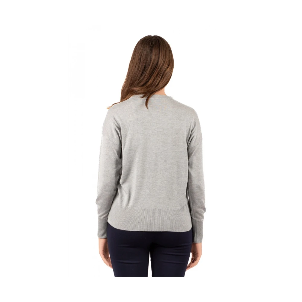 alpha industries Dameshemd Gray Dames