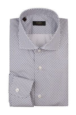 geometric-micro-pattern-white-shirt