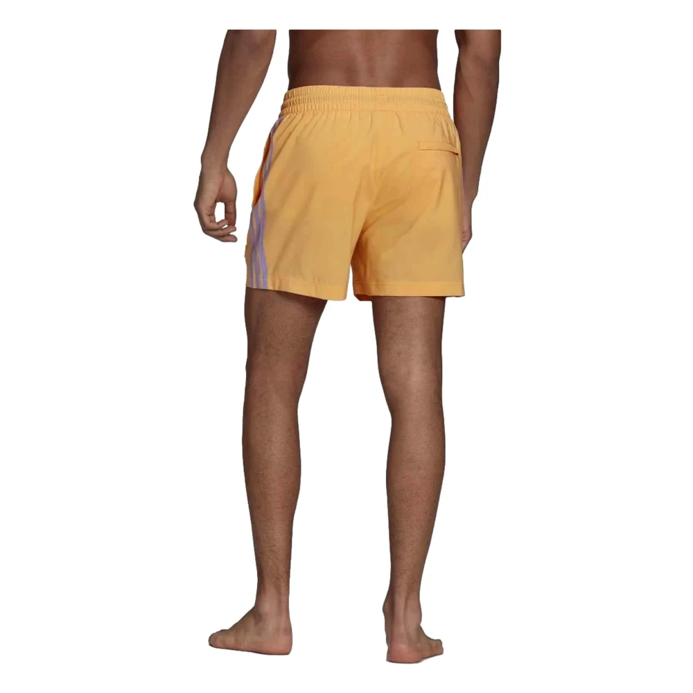 Adidas Badpak Orange Heren