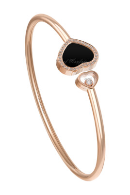 happy-hearts-rose-gold-onyx-diamond-armband