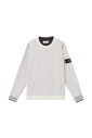 white-reversible-sweater-with-ribbed-details
