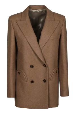 Vardagsblazer