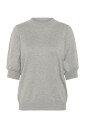pull-feminin-a-plis-gris-chine
