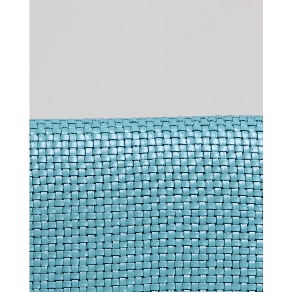 Tramontano Cross Body Bags Blue Dames