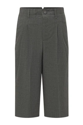 Carrot Short W/2P