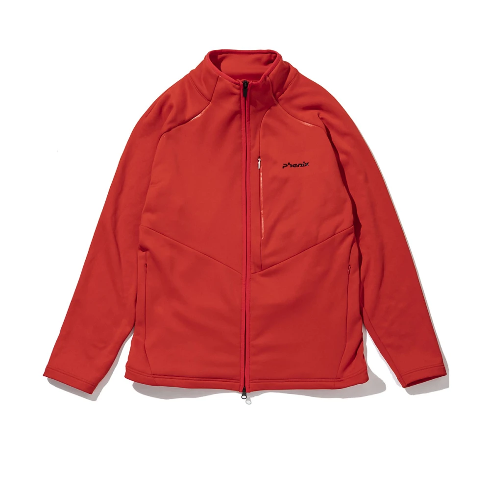 Phenix Natuurlijke Alpen RD Stijl Red Heren