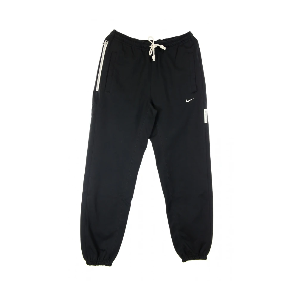 Nike Lichtgewicht Standard Issue Pant Black Heren