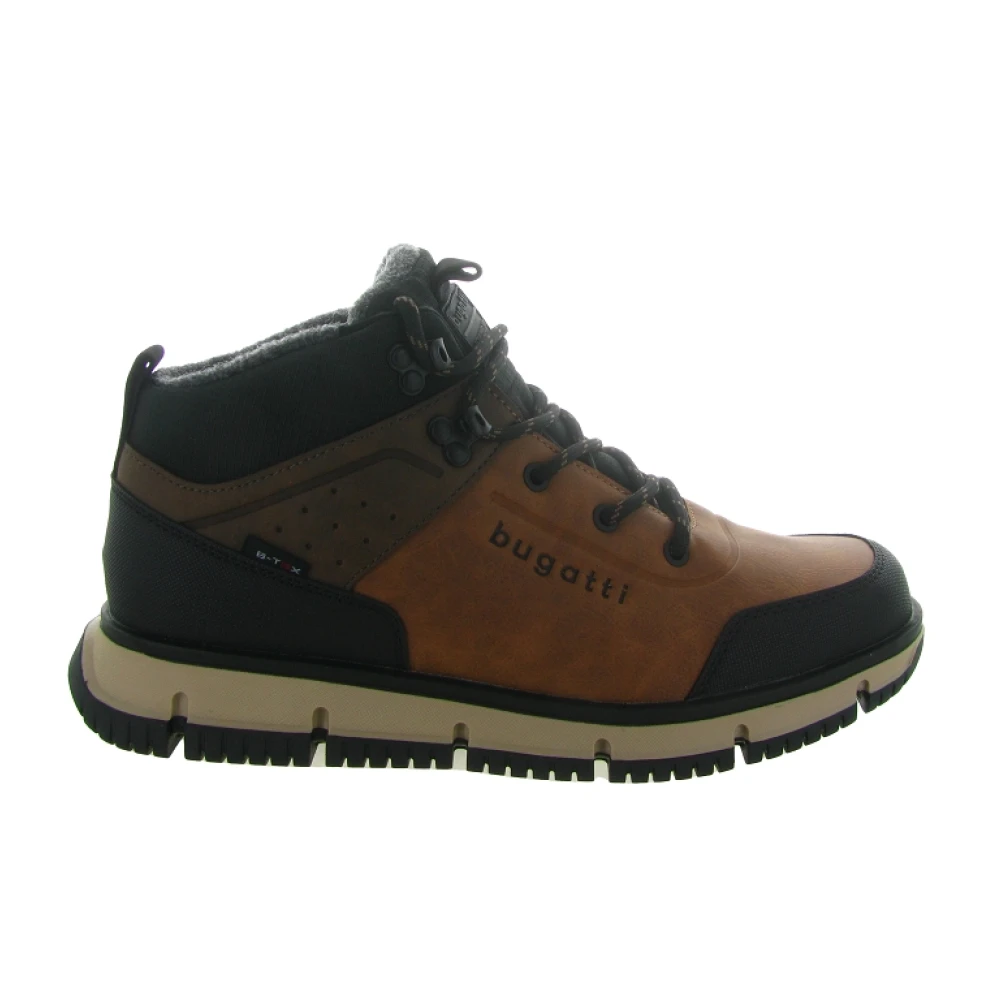 Shoes > Boots > Lace-up Boots - - Bugatti - Modalova