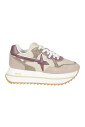 baskets-plateforme-en-daim-et-nylon