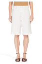 bermuda-beige-en-serge-de-coton-et-lin