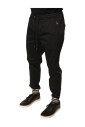 jogger-sweatpants-en-coton-noir