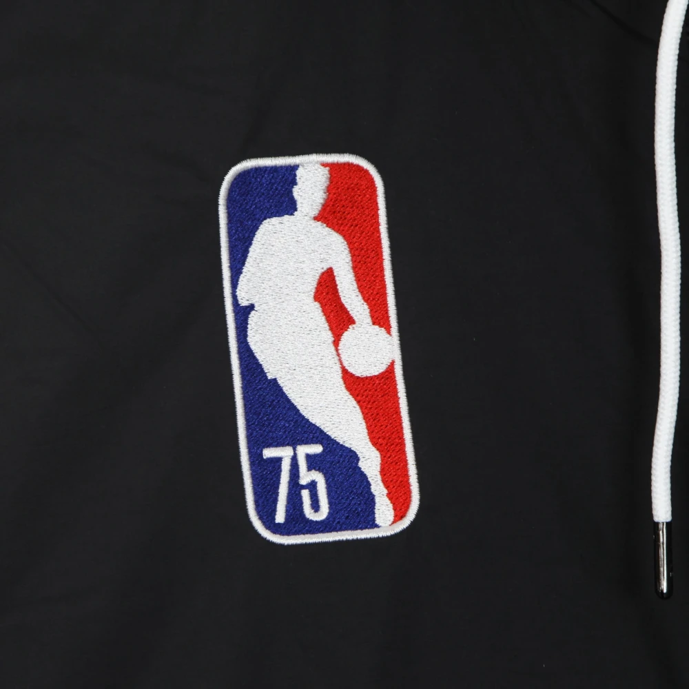 Nike NBA Courtside Full Zip Jas Multicolor Heren