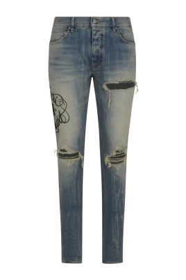 Hollywood MX1 Jean