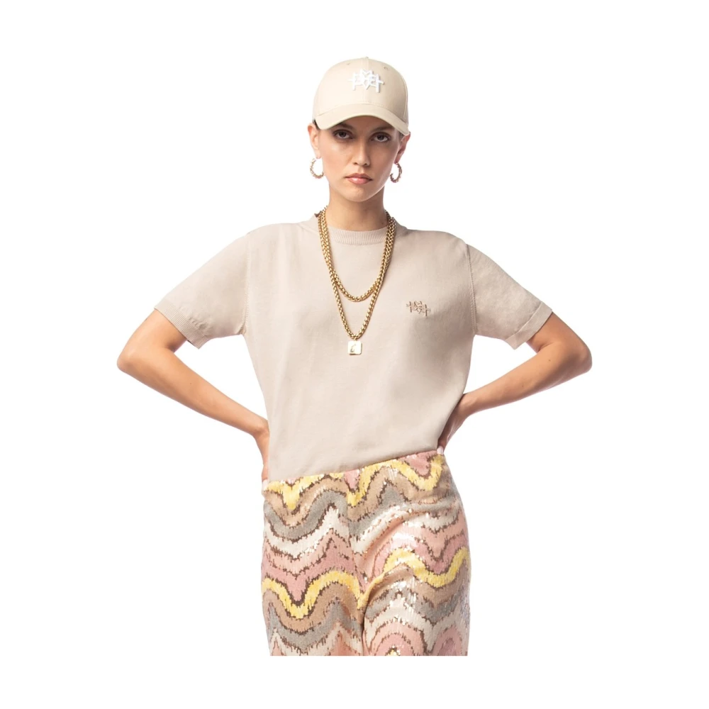 MVP wardrobe Cannes Pants Multicolor Dames